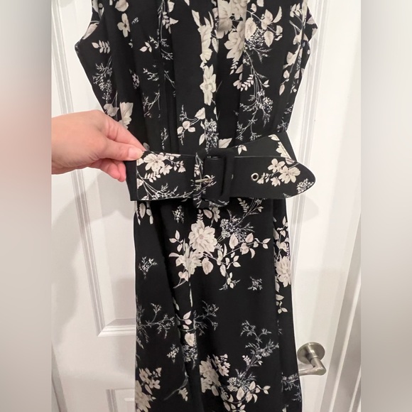 NWT knee length vintage dress. - Picture 4 of 7